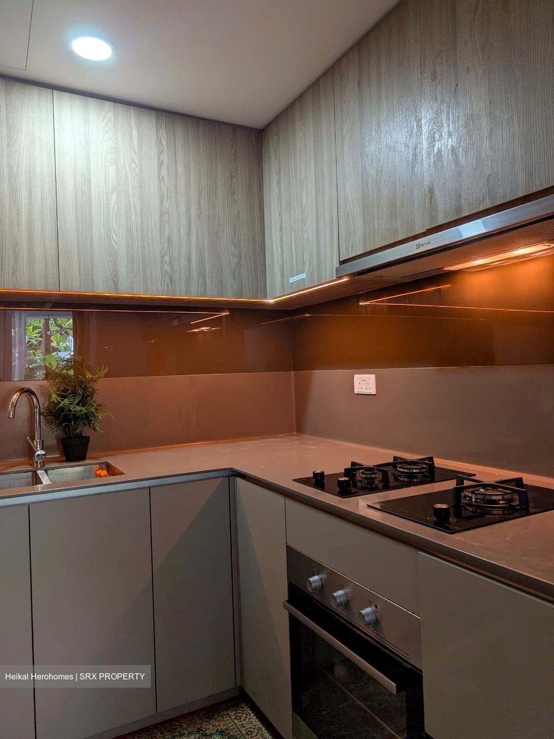 The Jovell (D17), Condominium #485144721